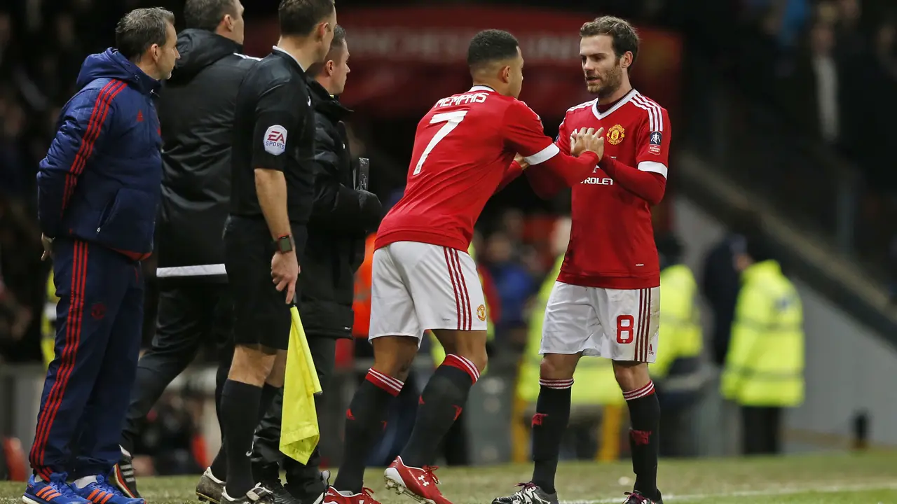 Juan Mata