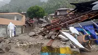 Masa Tanggap Darurat Bencana Banjir Sitaro Berakhir, Warga Masih Butuh Pertolongan