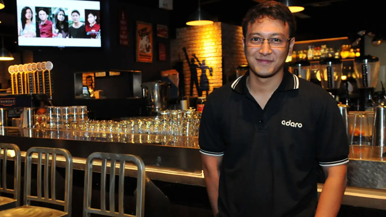 Dimas Anggara