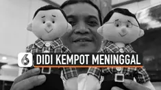 TV Didi Kempot