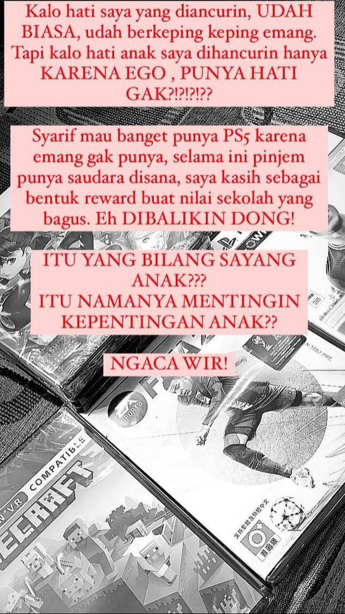 Dok. Istimewa