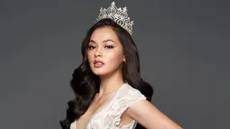 Jolene Marie Rotinsulu (sumber: instagram/@joleneemarie)