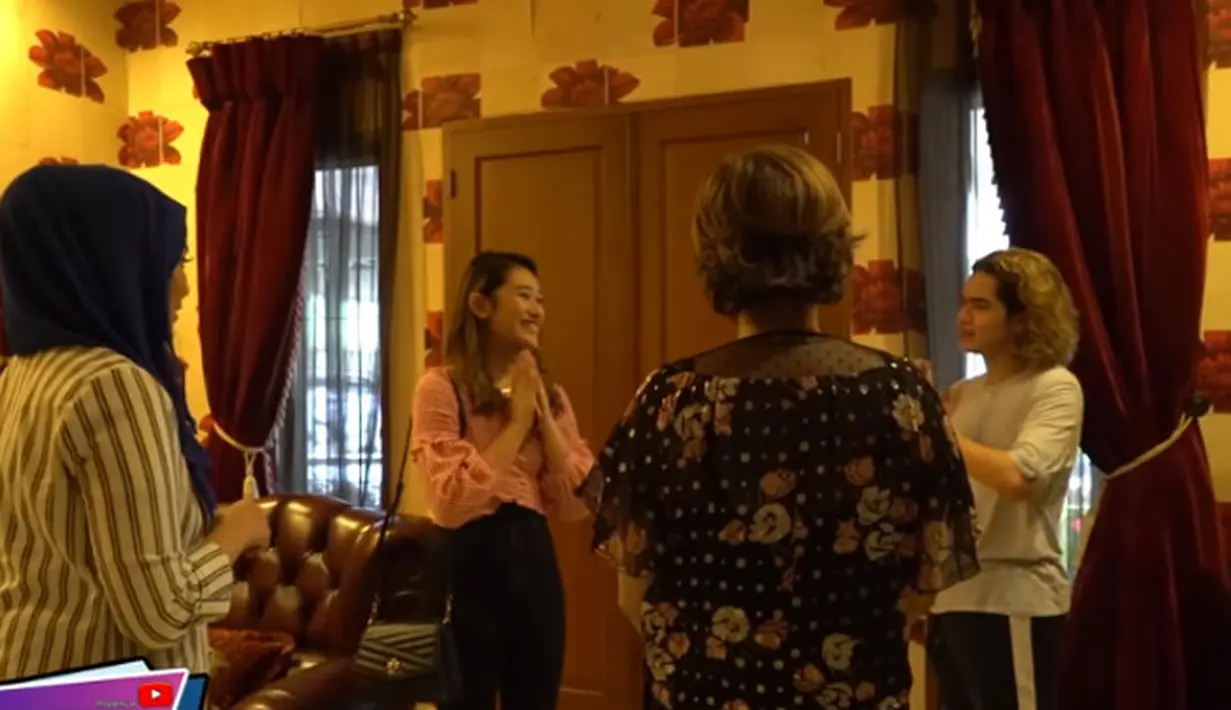 Maia Estianty (Youtube/  Maia Estianty)