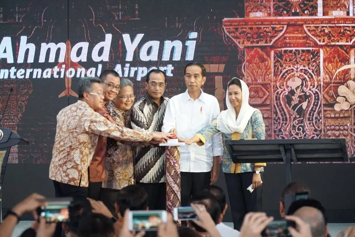 Angkasa Pura I