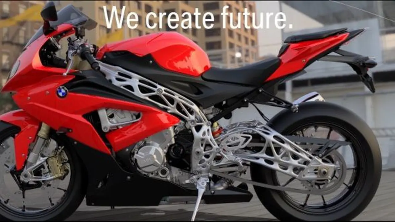 BMW S1000RR