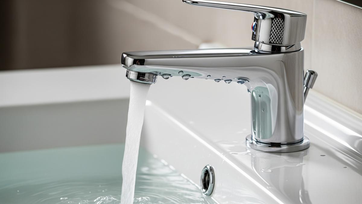 8 Cara Mengatasi Air Keran yang Bau agar Tetap Bersih dan Aman Digunakan