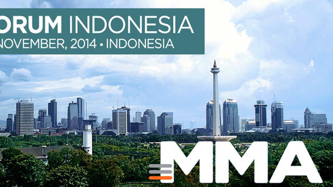 Now, Livestreaming Mobile Marketing Association!