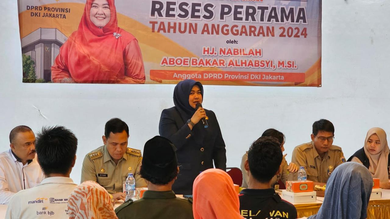 Nabilah Alhabsy