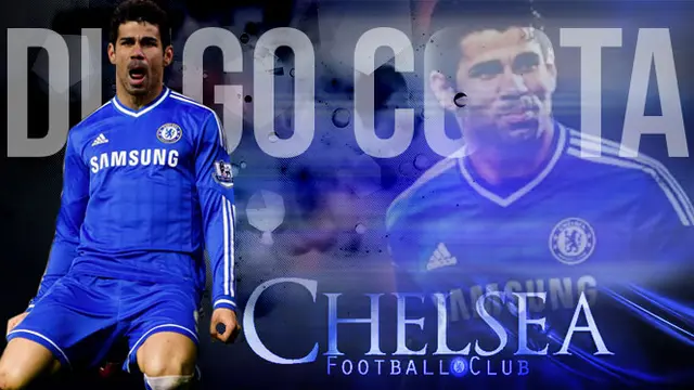 Diego Costa
