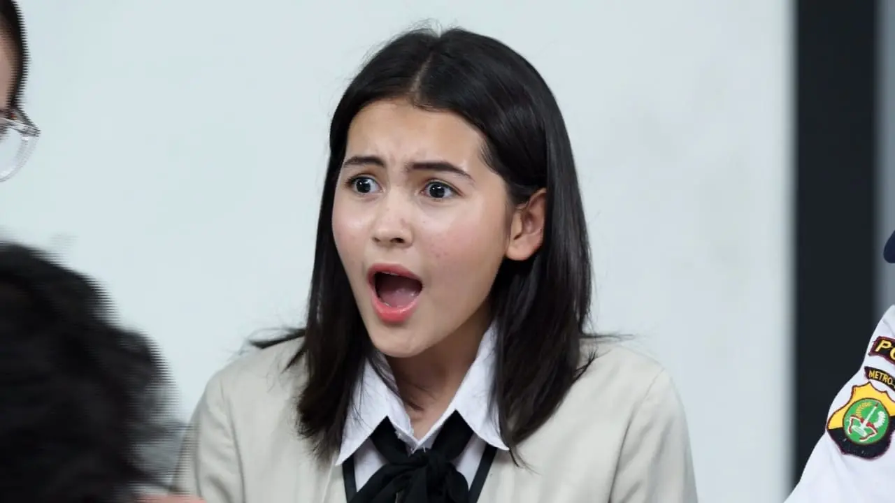 Dari Jendela SMP