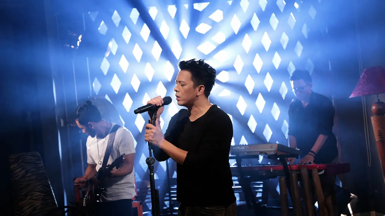 [Bintang] NOAH