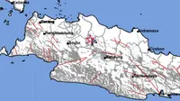 Rentetan Gempa Masih Guncang Bekasi, Jumlah Warga Terdampak Terus Bertambah