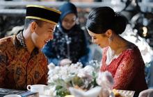 Hari Pernikahan Semakin Dekat, Iptu Hafiz Bagikan Foto Prewedding Bersama Putri Eks Panglima TNI