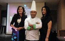 Usung konsep MICE, GRP miliki banyak ruang meeting