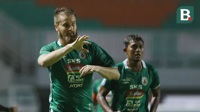 PSS Sleman Vs Arema FC