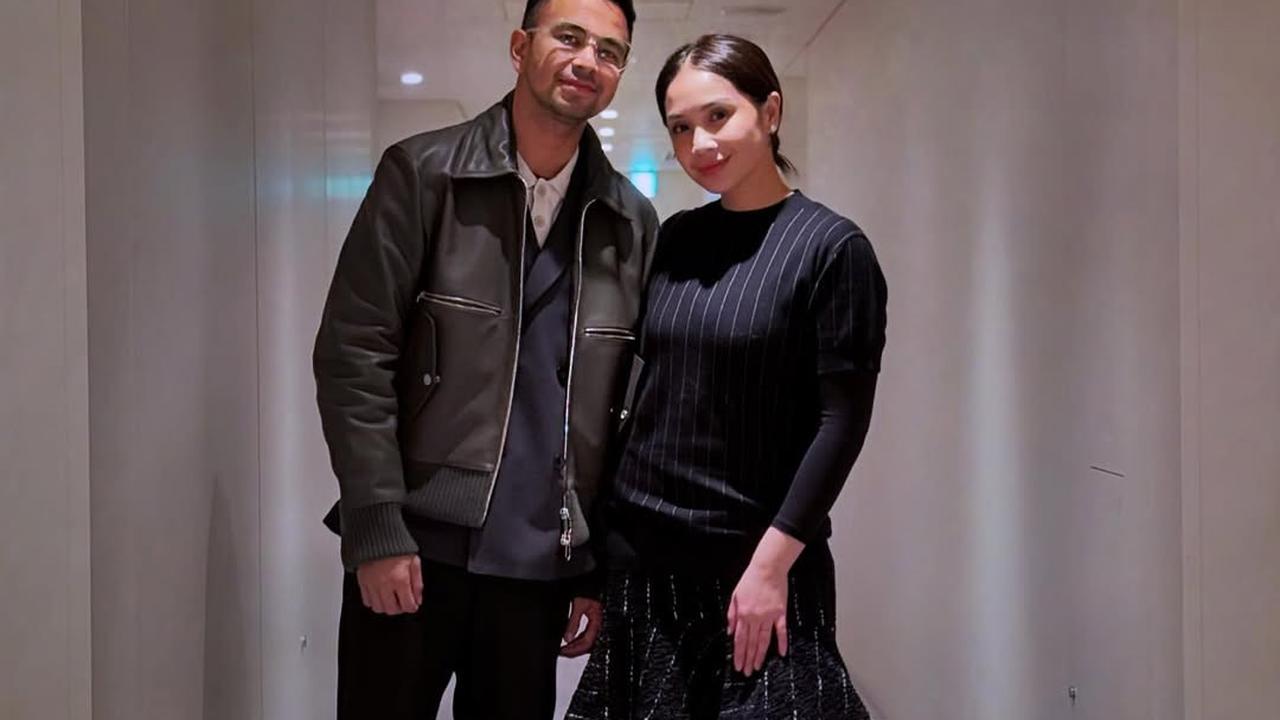 Raffi Ahmad Buka Suara Soal Harta yang Mencapai 1 T hingga Dituding Lakukan Pencucian Uang