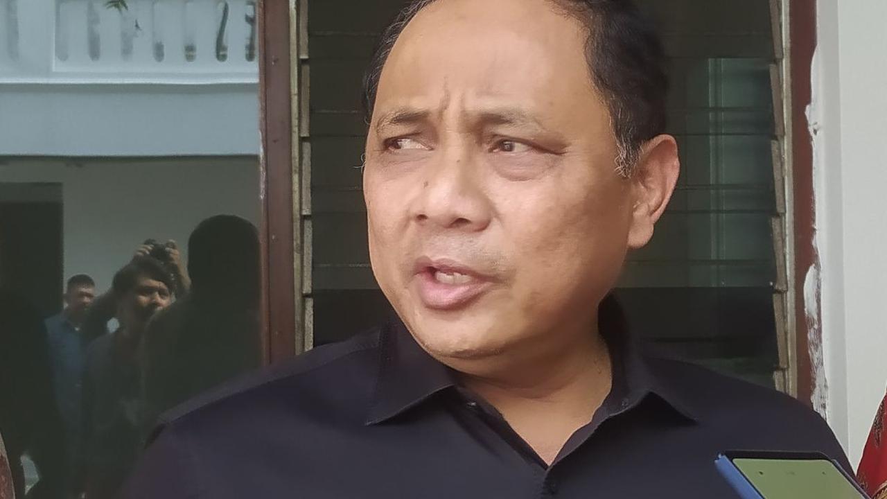 Terungkap, Ini Sosok Ketua TPD Ganjar-Mahfud di Sulsel Usai Ramdhan Pomanto Mundur