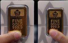 Negara-Negara yang Memiliki Bank Emas