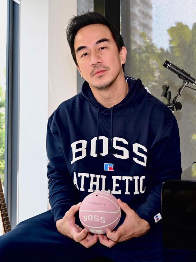 Joe Taslim.