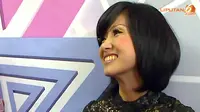 Menikah, Wenda Takkan Undang Cherrybelle?
