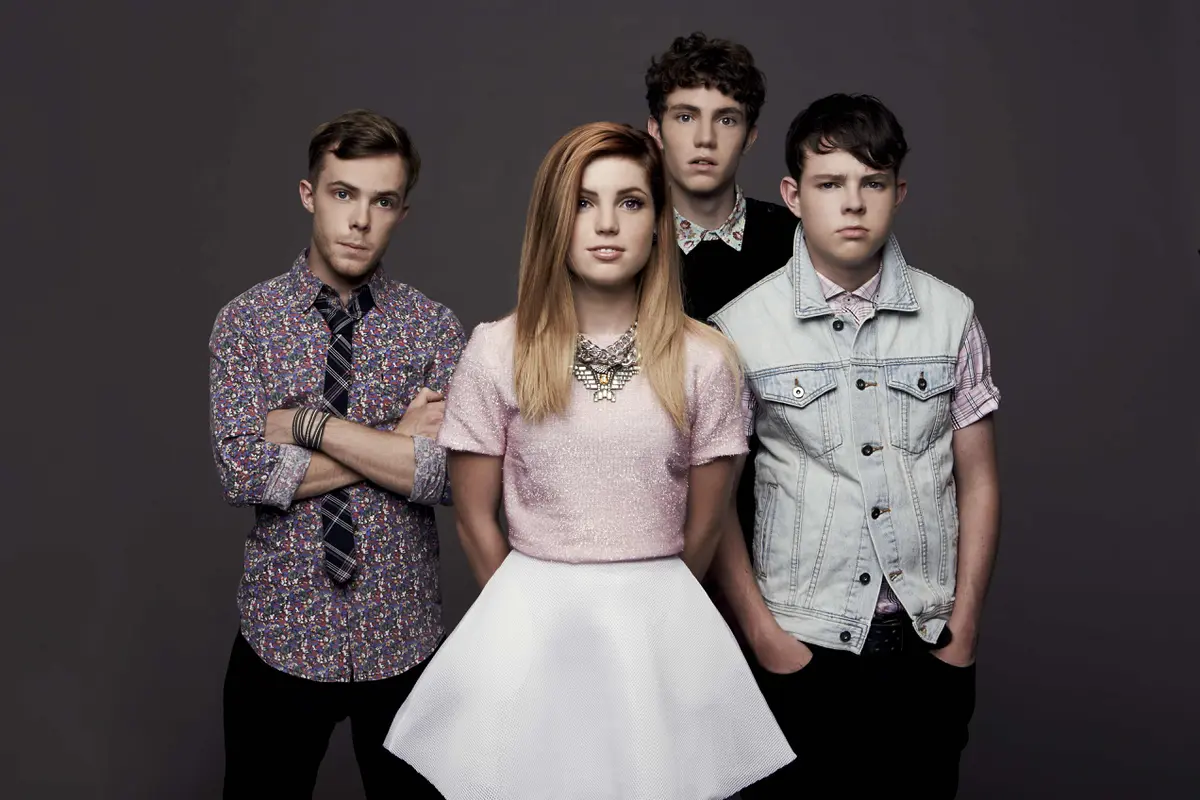 Echosmith