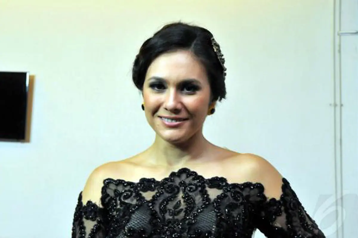 Wulan Guritno