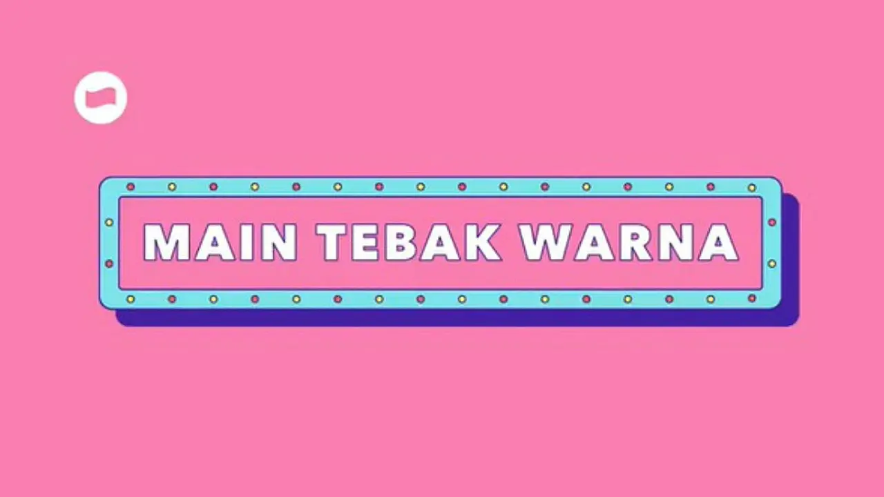 Tebak Warna DANA