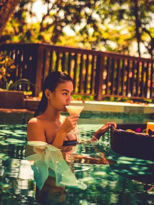 Agnez Mo (Instagram/agnezmo)