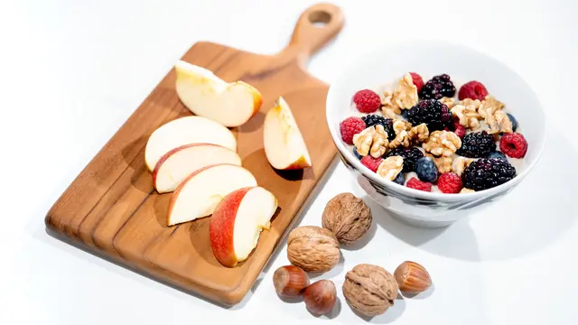 Dari Smoothie hingga Toast, Pilihan Ringan Setelah Olahraga