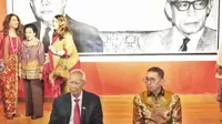 Menbud Ajak Kenang Bung Karno dan Tokoh Bangsa Lewat Pameran Gelegar Foto Nusantara 2025