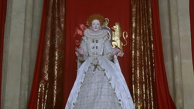 Elizabeth (1998)