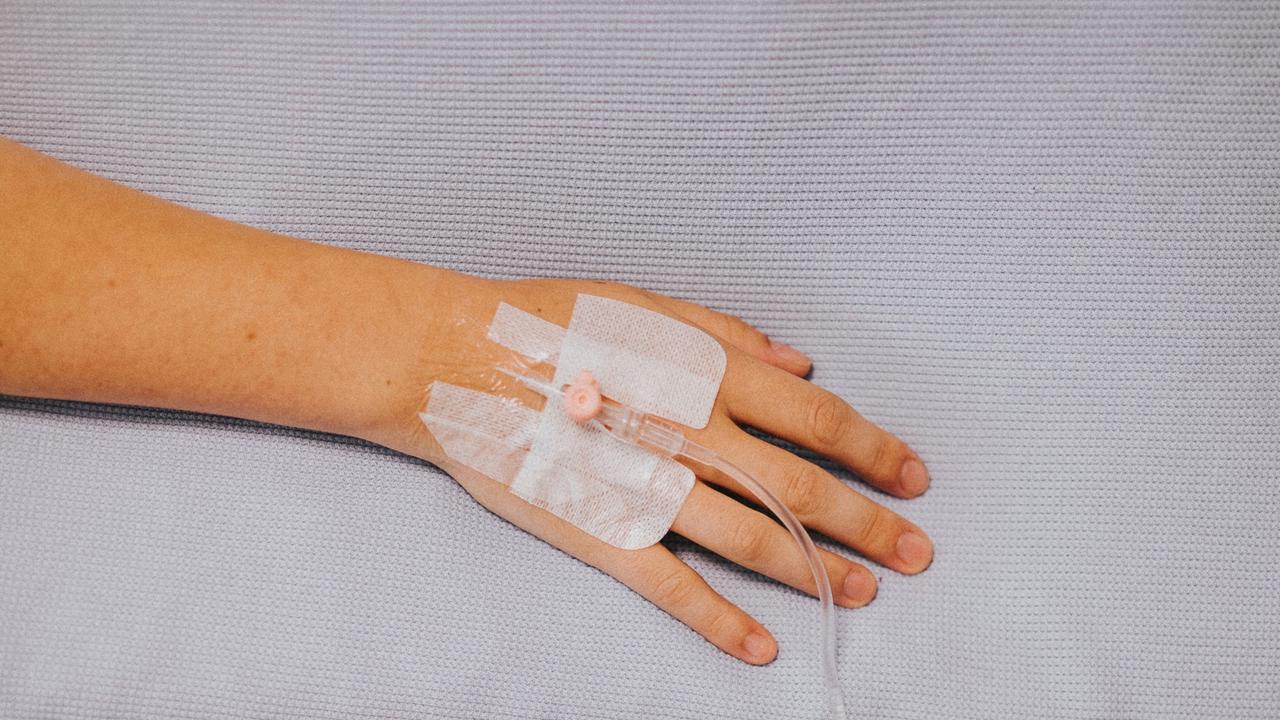 Penyakit Tidak Menular