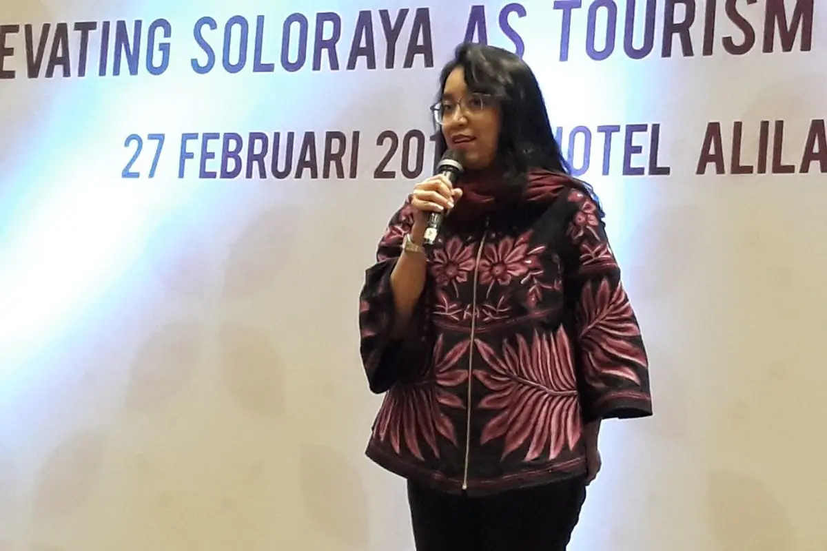 Angkasa Pura I Dorong Pemangku Kepentingan Sektor Pariwisata Solo