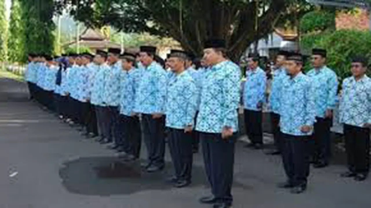 Tidak Gelar Seleksi Terbuka, KASN Panggil Empat Pimpinan K/L