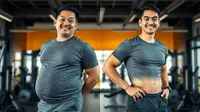 Tips Agar Perut Tidak Buncit, Panduan Lengkap Menuju Perut Rata