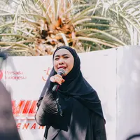 Pesan Terbuka Oki Setiana Dewi untuk Yang Gagal Naik Haji Tahun Ini: Allah Sudah Catat Niat Muliamu