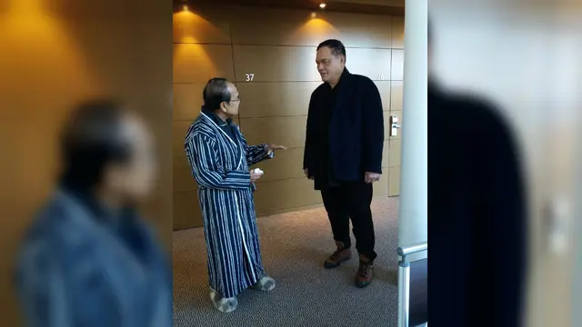 BJ Habibie