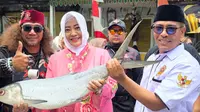 Festival Bandeng Rawa Belong 2026, Dorong Penguatan Identitas Budaya Jakarta