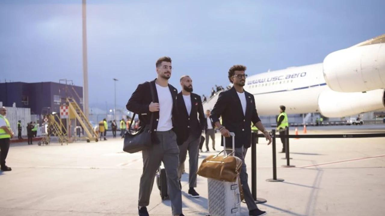 Bikin Heboh, Mayat Membusuk Ditemukan di Bagasi Mobil Dekat Markas Latihan Timnas Iran di Piala Dunia 2026