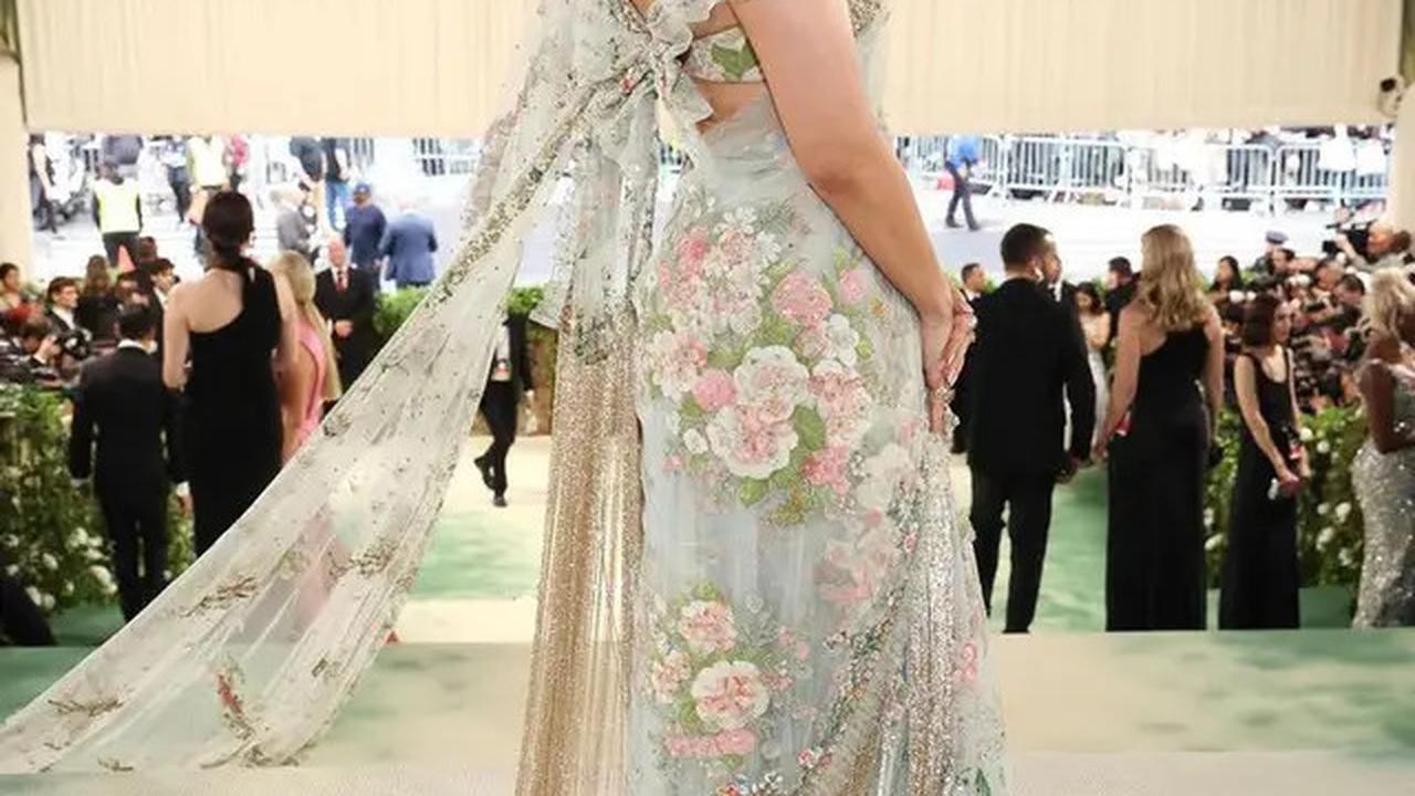 Debut di Met Gala 2025, Shah Rukh Khan Diprediksi Akan Gunakan Busana dari Desainer India