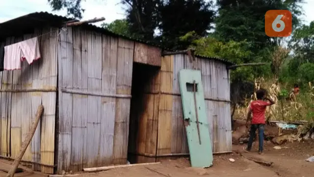 Pasutri miskin