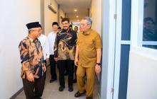 Dorong Penguatan Adab dan Pengawasan Guru, Benyamin Singgung Kasus Pelecehan di Tangsel