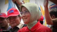 Hadiri Konvensi Demokrat, Eks Wagub Jateng: Saya Masih Kader PDIP