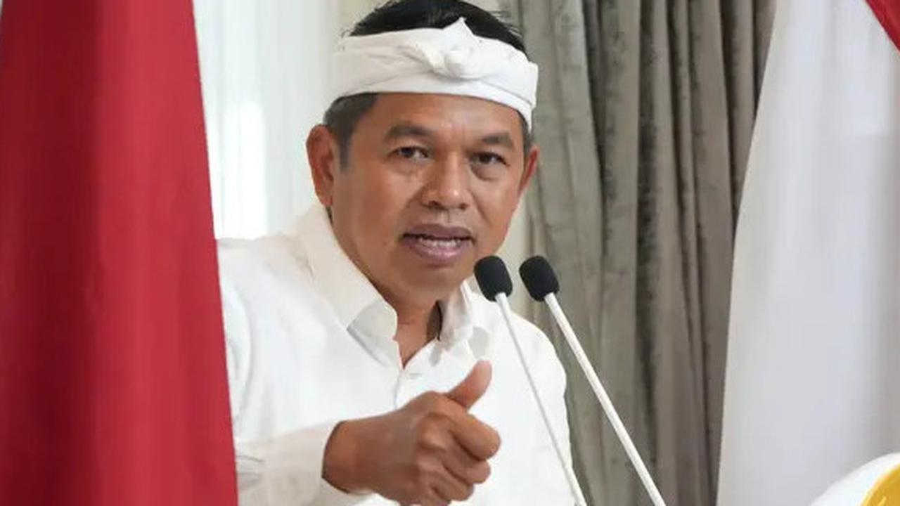 VIDEO: Meledak Amarah Dedi Mulyadi Beberkan Dosa Pejabat Masa Lalu Depan Menteri