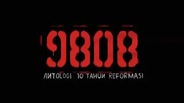5 Film Berlatar Tragedi &amp; Reformasi 1998, Mana yang Terbaik?