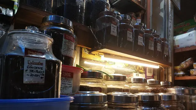 Cerita di Balik Kemudahan QRIS BRI bagi UMKM Yogyakarta, dari Kuliner Legendaris hingga Penginapan
