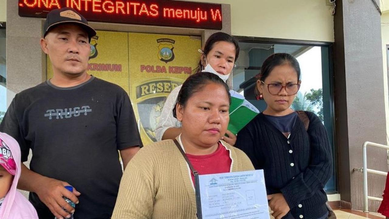 Terungkap Modus Licik Mantan Dosen: Polda Kepri Usut Penipuan Kavling Bodong Batam, Puluhan Warga Jadi Korban