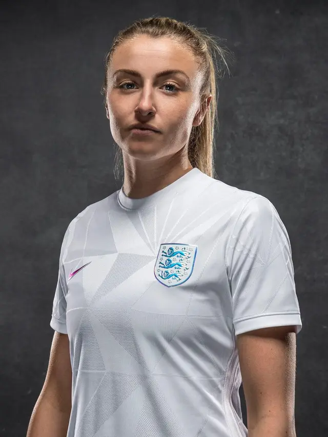 [Fimela] Leah Williamson