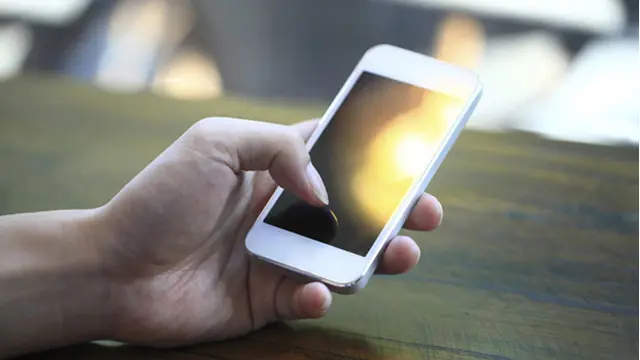 Smartphone