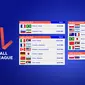 Nonton Live Streaming Men’s Volleyball Nations League 2022 Week 3 di Vidio 8-11 Juni